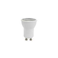 LAMPADA DIMERIZAVEL MR11 3.5W BRANCO QUENTE 2700K