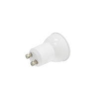 LAMPADA MINI DICROICA MR11 3,5W BRANCO FRIO 6500K 