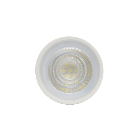 LAMPADA MINI DICROICA MR11 3,5W BRANCO NEUTRO 4000K 