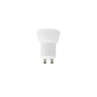 LAMPADA DIMERIZAVEL MR11 3.5W BRANCO QUENTE 2700K