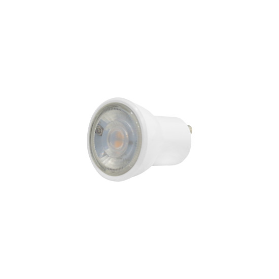 LAMPADA MINI DICROICA MR11 3,5W BRANCO NEUTRO 4000K 