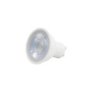 LAMPADA LED DICROICA MR16 4.8W BRANCA FRIA 6500K