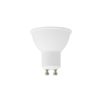 LAMPADA LED DICROICA MR16 4.8W BRANCA FRIA 6500K