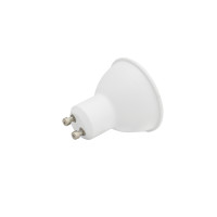 LAMPADA LED DICROICA MR16 4.8W BRANCA FRIA 6500K