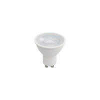 LAMPADA LED DICROICA MR16 4.8W BRANCA FRIA 6500K