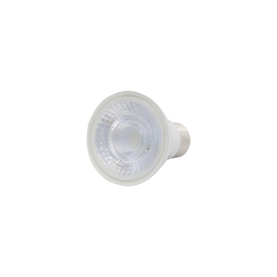 LAMPADA PAR20 LED 7W BRANCA QUENTE 3000K	