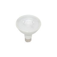 LAMPADA DIMERIZAVEL PAR30 9.8W BRANCO QUENTE 2700K