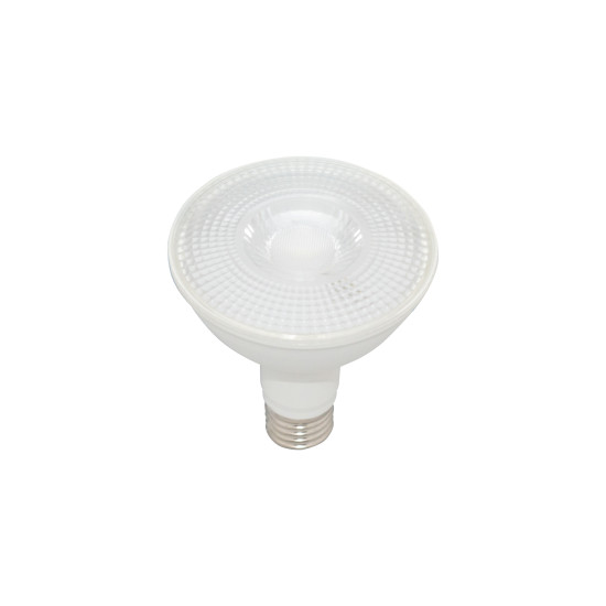 LAMPADA PAR 30 LED 9.9W BRANCO QUENTE 3000K