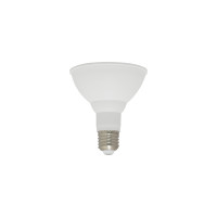 LAMPADA PAR 30 LED 9.9W BRANCO QUENTE 3000K