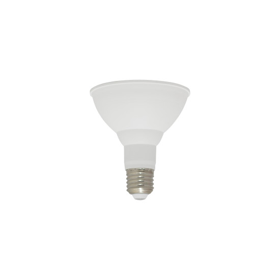 LAMPADA PAR 30 LED 9.9W BRANCO FRIO 6500K