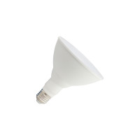 LAMPADA LED PAR38 13,5W BRANCO QUENTE 3000K