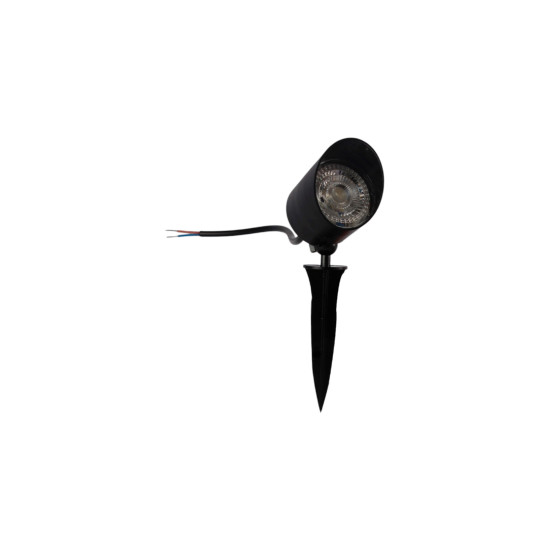 ESPETO LED GARDEN 7W VERDE