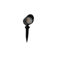 ESPETO LED GARDEN 5W BRANCO QUENTE 3000K