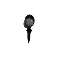 ESPETO LED GARDEN 5W BRANCO QUENTE 3000K