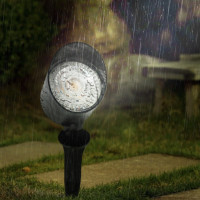 ESPETO LED GARDEN 5W BRANCO FRIO  6500K