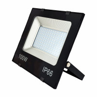 REFLETOR LED AZUL 100W