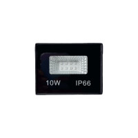 REFLETOR LED AZUL 10W