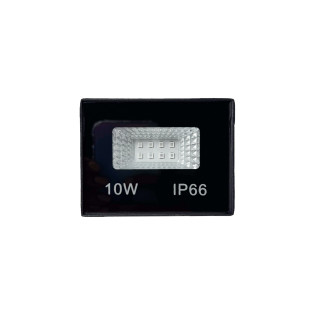 REFLETOR LED AZUL 10W