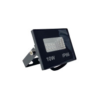 REFLETOR LED AZUL 10W