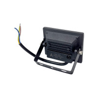 REFLETOR LED AZUL 10W