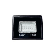 REFLETOR LED AZUL 30W
