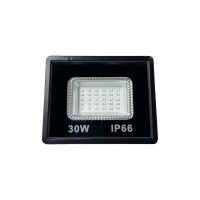 REFLETOR LED AZUL 30W