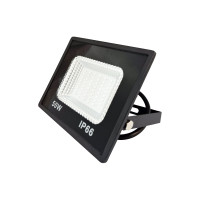 REFLETOR LED AZUL 50W