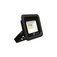 REFLETOR HOLOFOTE LED CTB MODELO F 10W BRANCO QUENTE 3000K REFLETOR HOLOFOTE LED CTB MODELO F 10W BRANCO QUENTE 3000K