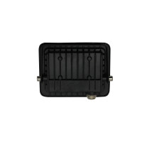 REFLETOR HOLOFOTE LED CTB MODELO F 10W BRANCO QUENTE 3000K REFLETOR HOLOFOTE LED CTB MODELO F 10W BRANCO QUENTE 3000K