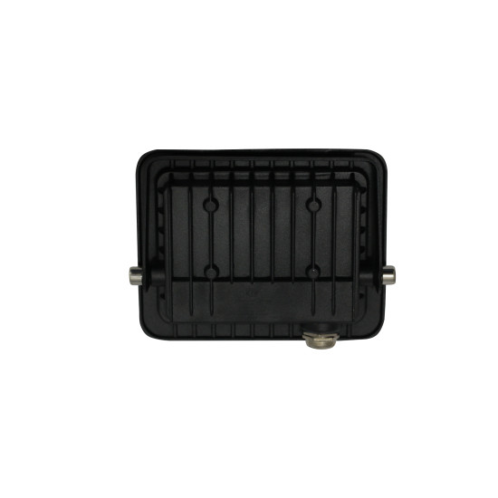 REFLETOR HOLOFOTE LED CTB MODELO F 10W BRANCO QUENTE 3000K REFLETOR HOLOFOTE LED CTB MODELO F 10W BRANCO QUENTE 3000K