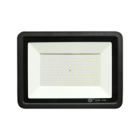 REFLETOR HOLOFOTE LED CTB MODELO F 150W BRANCO FRIO 6500K REFLETOR HOLOFOTE LED CTB MODELO F 150W BRANCO FRIO 6500K