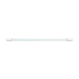 LAMPADA LED TUBULAR T8 18W BRANCA FRIA 6500K
