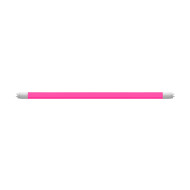LAMPADA TUBULAR ROSA LED 18W 1.20MT