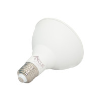 LAMPADA LED PAR30 9,9W, SOQUETE E27 BQ