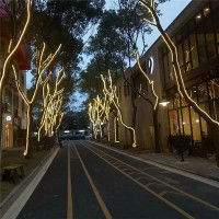 10m Mangueira Neon Luminosa LED Decoração, Sanca e Natal - ganhe 1 plug/conector
