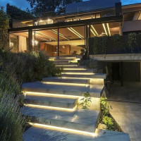10m Mangueira Neon Luminosa LED Decoração, Sanca e Natal - ganhe 1 plug/conector