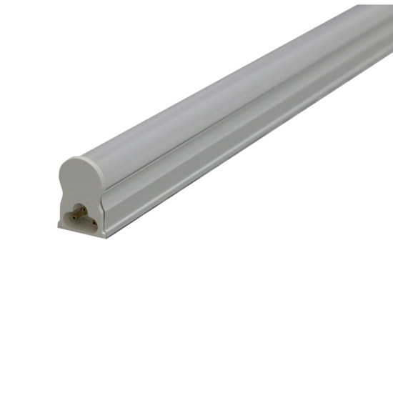 T5 COM CALHA 20W 120CM 4000K BRANCO NEUTRO