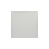 PLAFON LED EMBUTIR QUADRADO 36W BRANCO FRIO 6500K