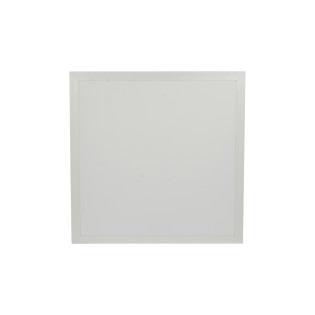 PLAFON LED EMBUTIR QUADRADO 36W BRANCO FRIO 6500K