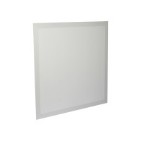 PLAFON LED EMBUTIR 62X62 BRANCO NEUTRO 4000K 48W