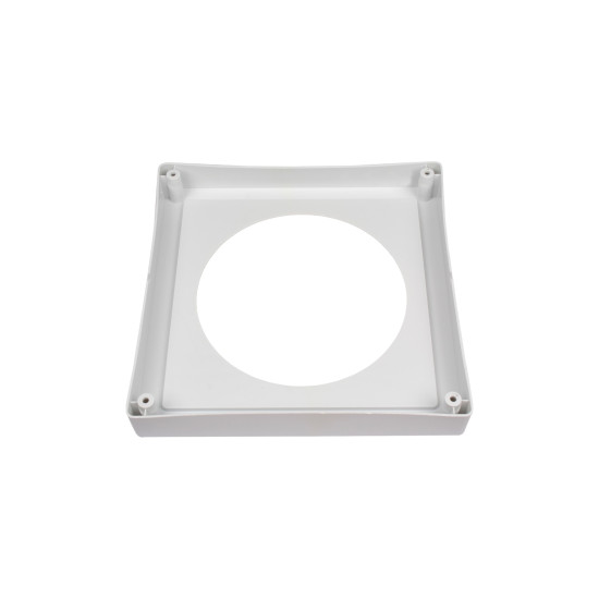 SUPORTE PLAFON SOBREPOR QUADRADO 18W INFINITY SUPORTE PLAFON SOBREPOR QUADRADO 18W INFINITY