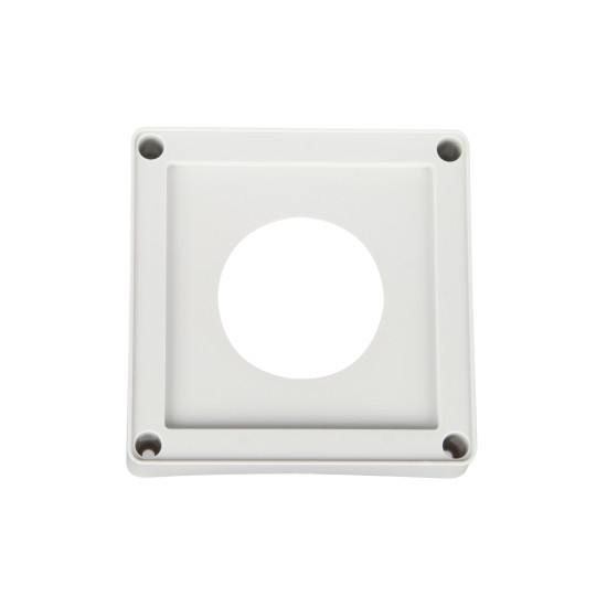 SUPORTE PLAFON SOBREPOR QUADRADO 18W INFINITY SUPORTE PLAFON SOBREPOR QUADRADO 18W INFINITY