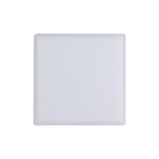 PLAFON SEM BORDA EMB./SOB. QUADRADO 24W 4000K BRANCO NEUTRO PLAFON SEM BORDA EMB./SOB. QUADRADO 24W 4000K BRANCO NEUTRO