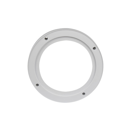 SUPORTE PLAFON SOBREPOR REDONDO 32W INFINITY SUPORTE PLAFON SOBREPOR REDONDO 32W INFINITY