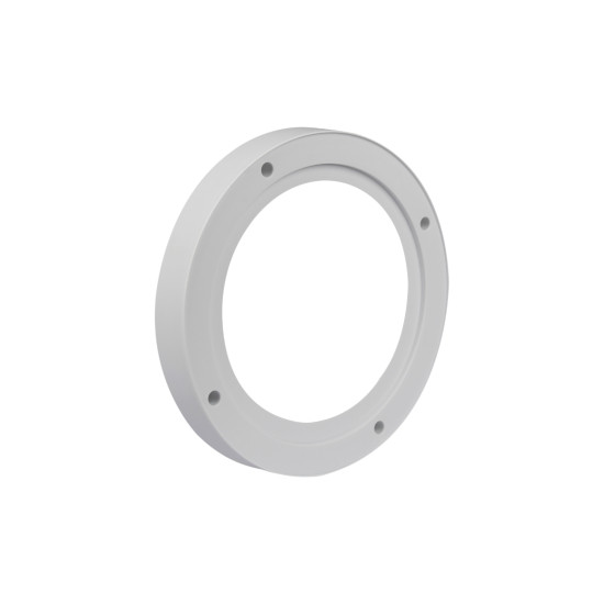 SUPORTE PLAFON SOBREPOR REDONDO 32W INFINITY SUPORTE PLAFON SOBREPOR REDONDO 32W INFINITY