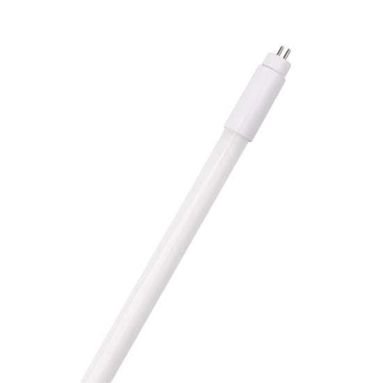 TUBULAR T5 0.55CM 9W BRANCO QUENTE 3000K