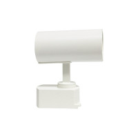 SPOT DE TRILHO BRANCO 20W BRANCO NEUTRO 4000K